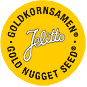 Goldkornlogo