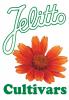 Jelitto's Cultivars