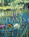 Encyclopedia of Water Garden Plants; Greg and Sue Speichert Gram