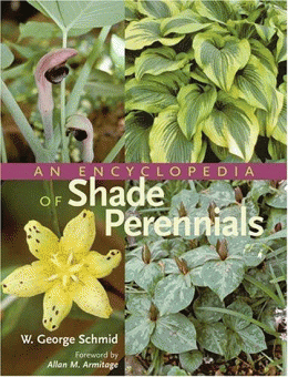 Shade Perennials; W. George Schmid Gram